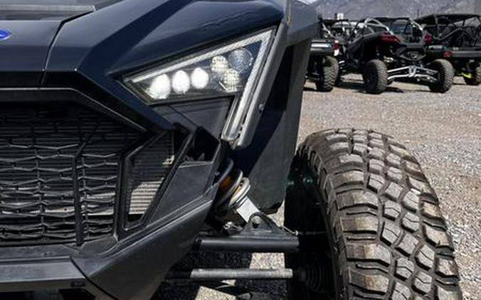 2022 Polaris® RZR PRO XP 4 Sport