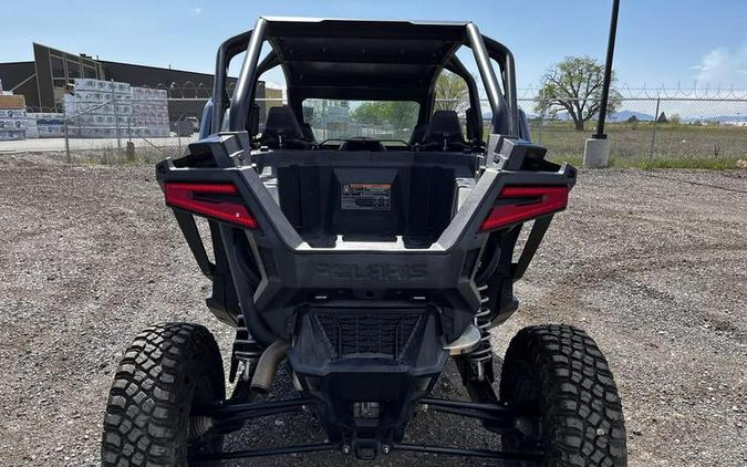 2022 Polaris® RZR PRO XP 4 Sport