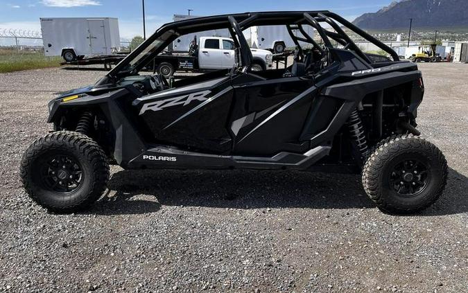 2022 Polaris® RZR PRO XP 4 Sport