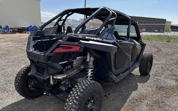 2022 Polaris® RZR PRO XP 4 Sport