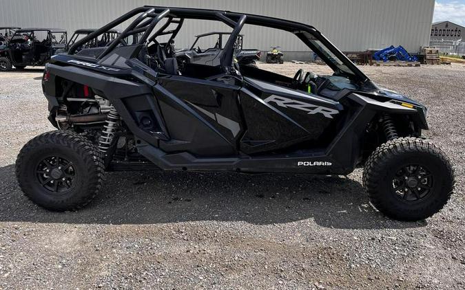 2022 Polaris® RZR PRO XP 4 Sport