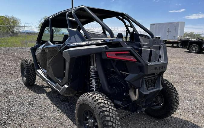 2022 Polaris® RZR PRO XP 4 Sport