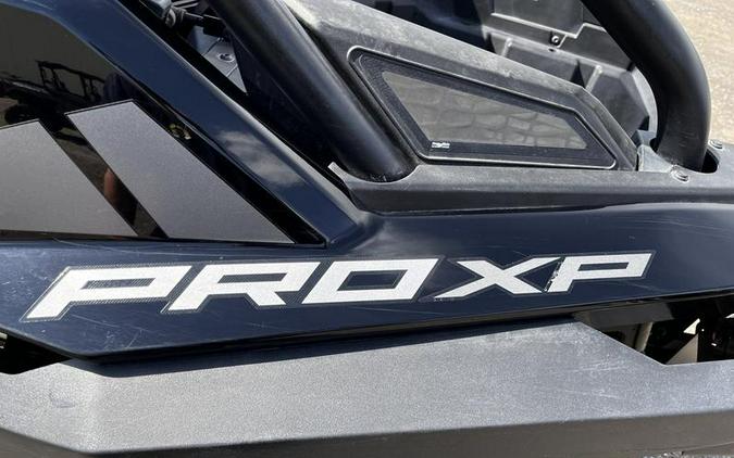 2022 Polaris® RZR PRO XP 4 Sport