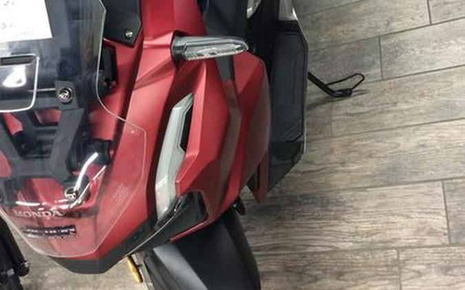 2024 Honda® ADV160 SP