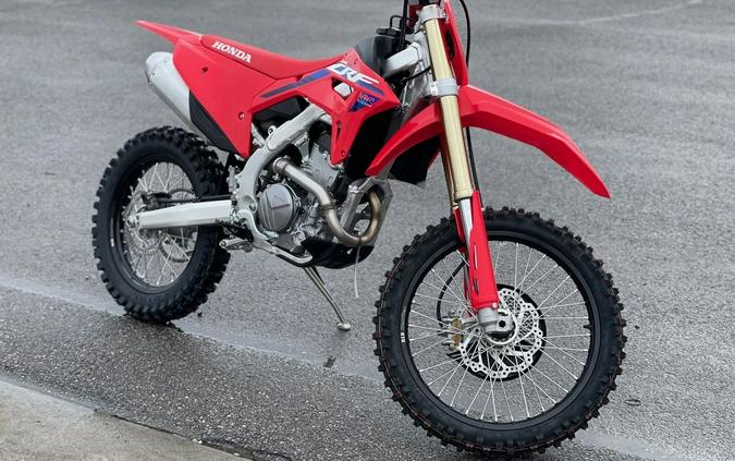 2024 Honda® CRF250RX