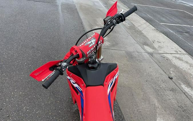 2024 Honda® CRF250RX