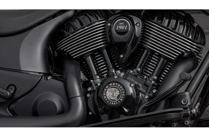 2023 Indian Motorcycle SPRINGFIELD DARK HORSE 49ST