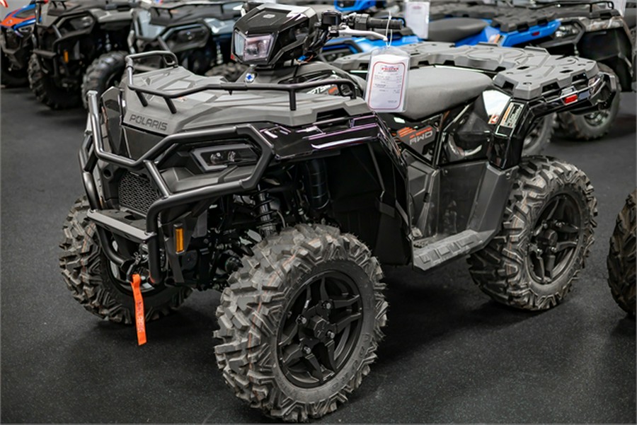 2024 Polaris Sportsman 570 Trail