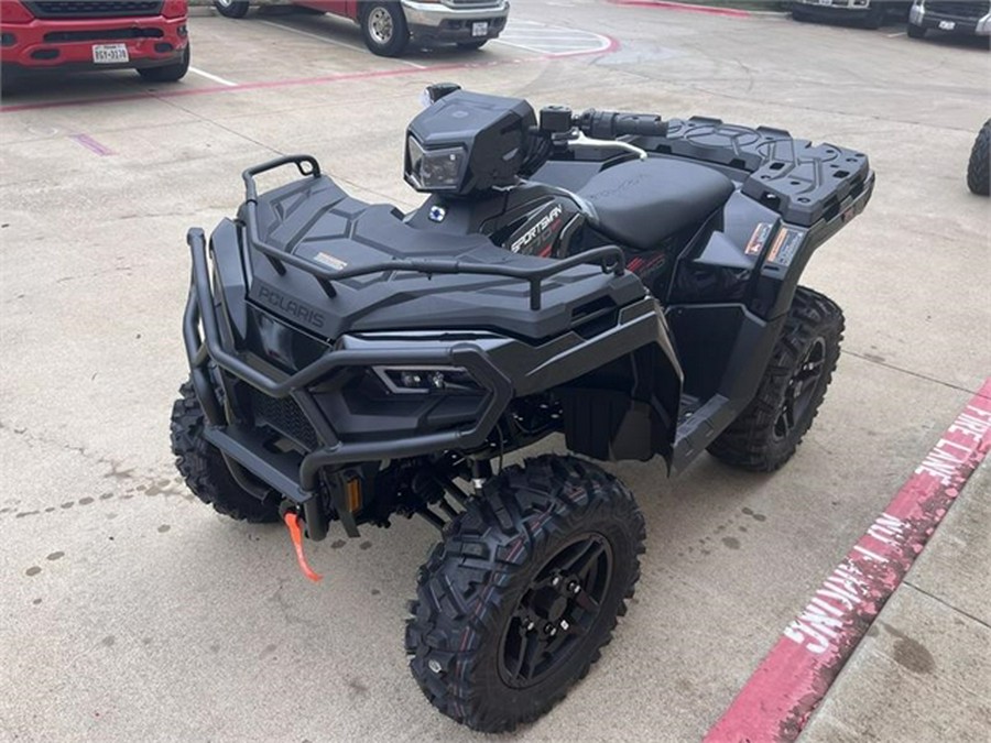 2024 Polaris Sportsman 570 Trail