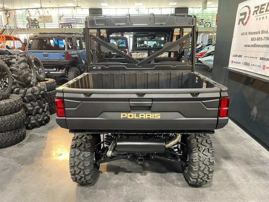 2025 Polaris® Ranger Crew 1000 Premium Polaris Pursuit Camo