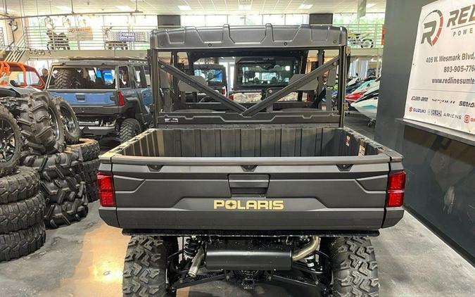 2025 Polaris® Ranger Crew 1000 Premium Polaris Pursuit Camo