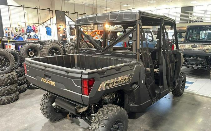 2025 Polaris® Ranger Crew 1000 Premium Polaris Pursuit Camo