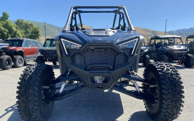 2024 Polaris® RZR Turbo R Sport