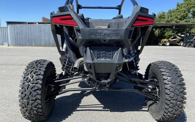 2024 Polaris® RZR Turbo R Sport