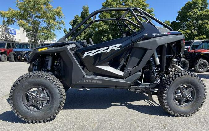 2024 Polaris® RZR Turbo R Sport