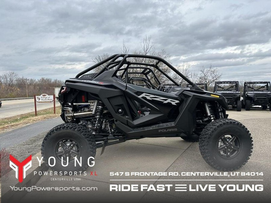 2024 Polaris® RZR Turbo R Sport