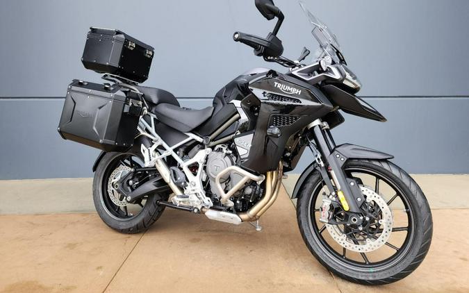 2023 Triumph TIGER 1200 GT EXPLORER