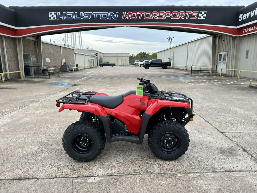 2024 Honda® FourTrax Rancher 4x4 Automatic DCT EPS