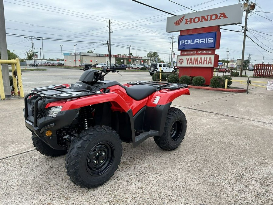 2024 Honda® FourTrax Rancher 4x4 Automatic DCT EPS