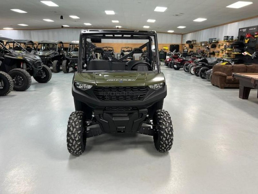 2025 Polaris® Ranger 1000