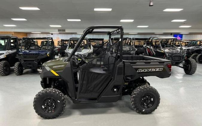 2025 Polaris® Ranger 1000