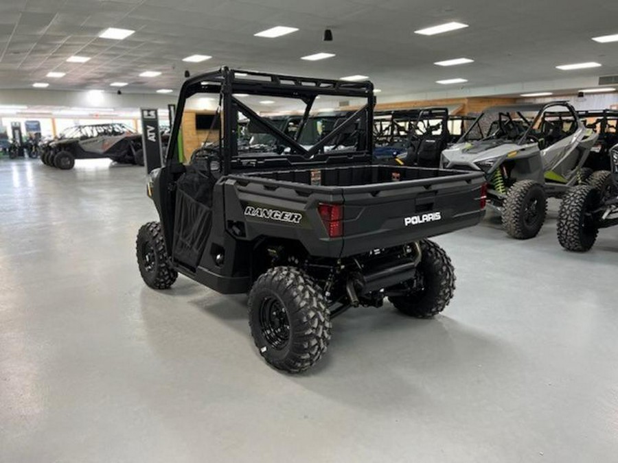 2025 Polaris® Ranger 1000