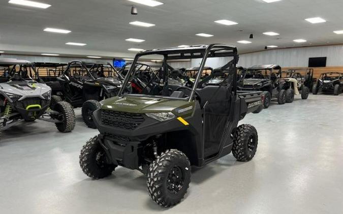 2025 Polaris® Ranger 1000