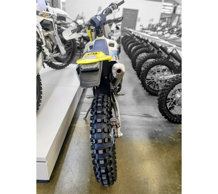 2024 Husqvarna TE 250