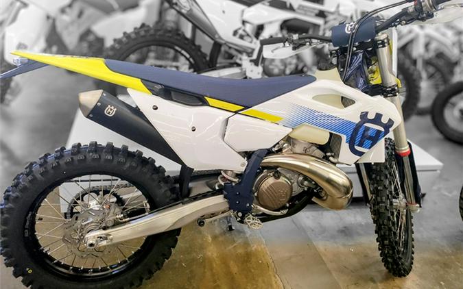 2024 Husqvarna TE 250