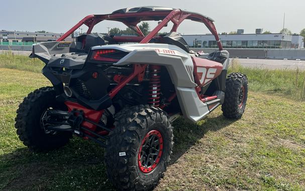 2024 Can-Am™ Maverick X3 X ds TURBO RR