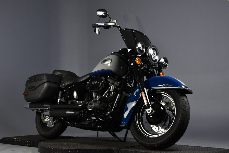 2023 Harley-Davidson Heritage Classic