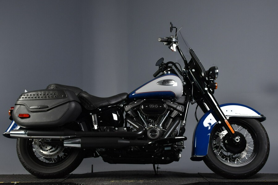 2023 Harley-Davidson Heritage Classic