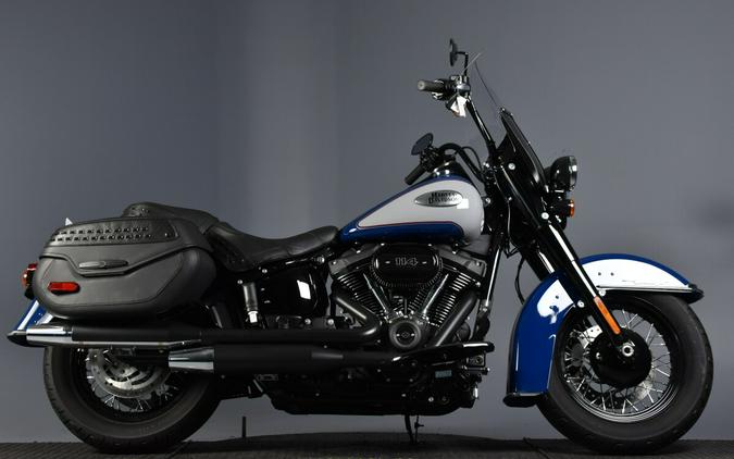 2023 Harley-Davidson Heritage Classic