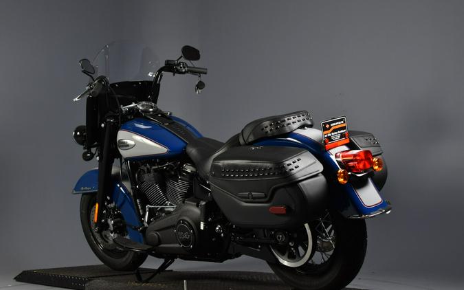 2023 Harley-Davidson Heritage Classic