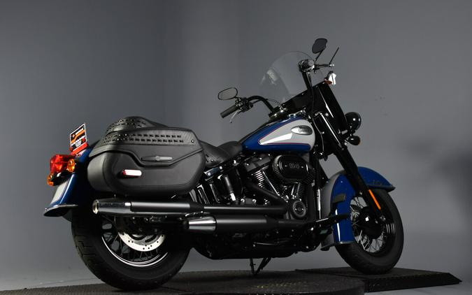 2023 Harley-Davidson Heritage Classic