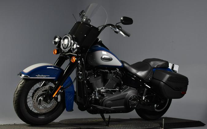 2023 Harley-Davidson Heritage Classic