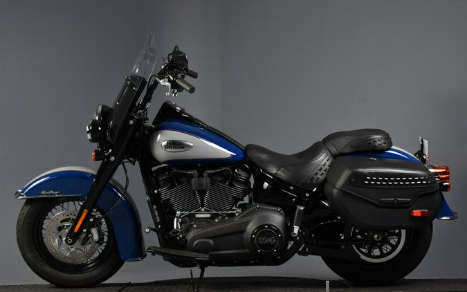 2023 Harley-Davidson Heritage Classic