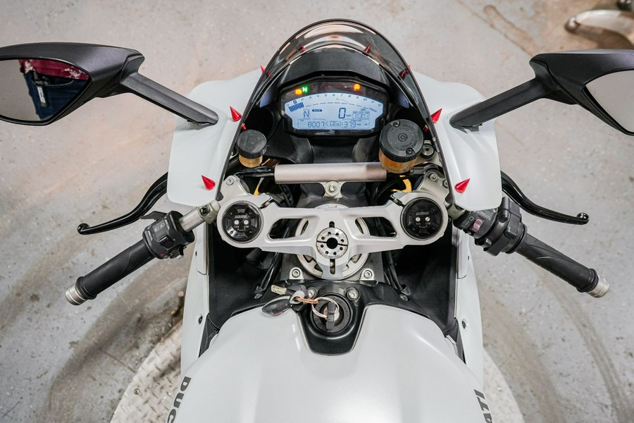 2016 Ducati 959 Panigale