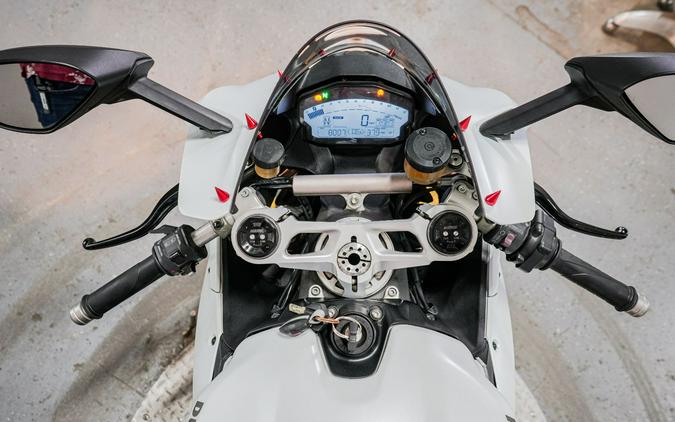 2016 Ducati 959 Panigale