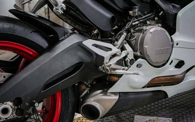 2016 Ducati 959 Panigale