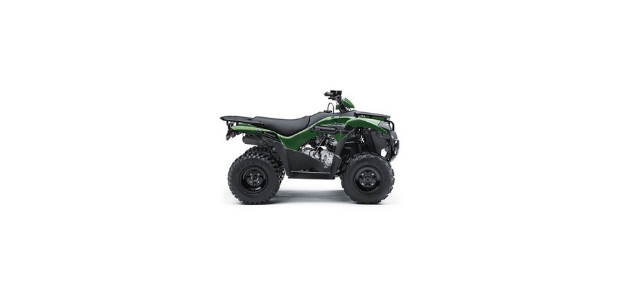 2025 Kawasaki Brute Force® 300