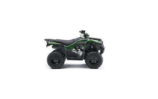 2025 Kawasaki Brute Force® 300