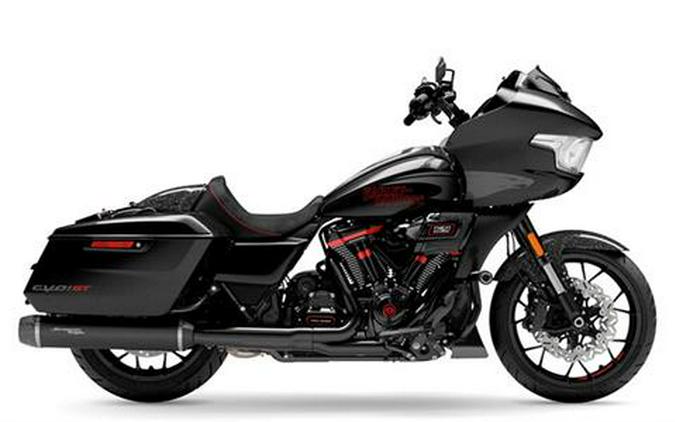 2024 Harley-Davidson CVO™ Road Glide® ST