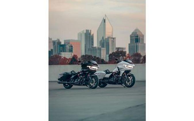 2024 Harley-Davidson CVO™ Road Glide® ST