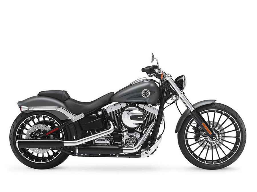 2017 Harley-Davidson® FXSB - Breakout®