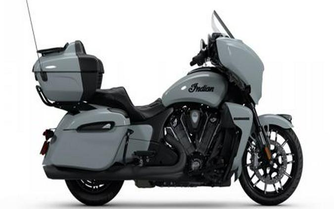 2025 Indian Motorcycle Roadmaster® PowerPlus Dark Horse® with PowerBand Audio Package