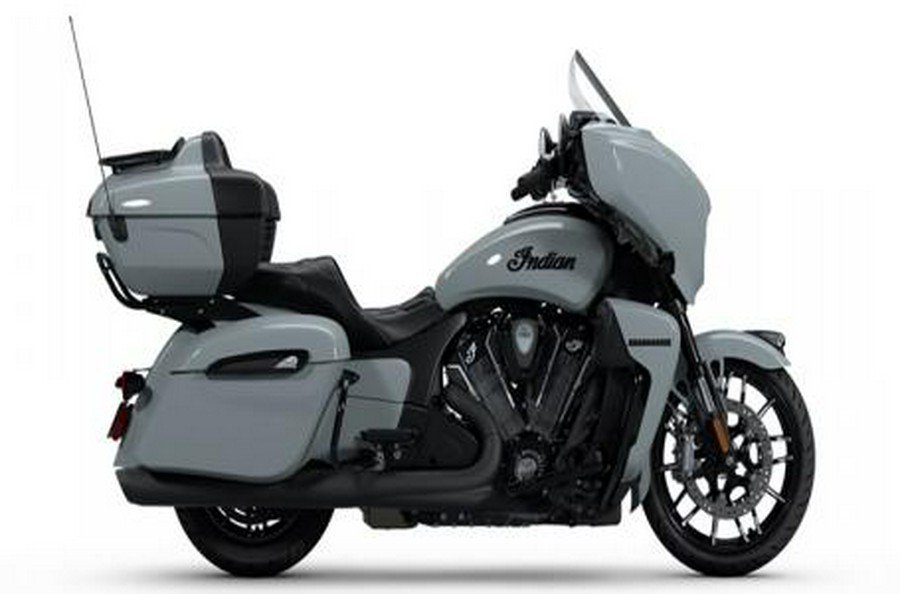2025 Indian Motorcycle Roadmaster® PowerPlus Dark Horse®