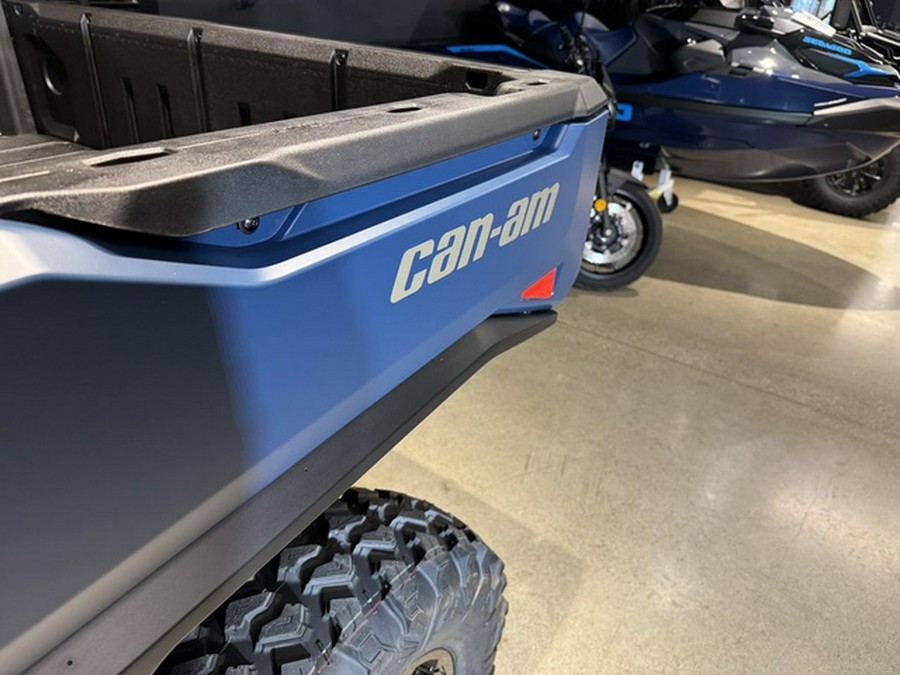 2026 Can-Am Defender Limited HD11