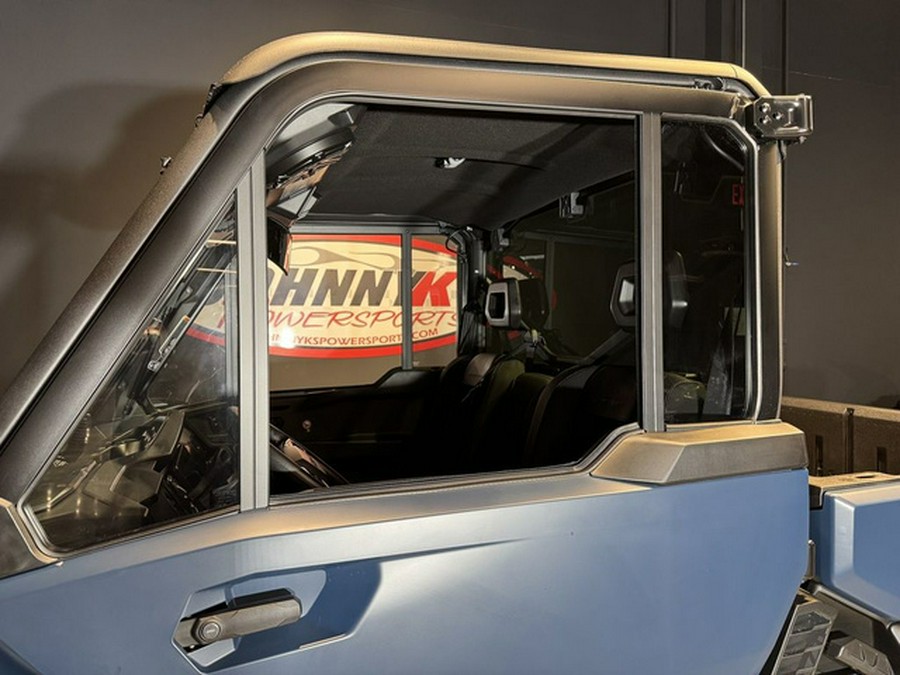 2026 Can-Am Defender Limited HD11