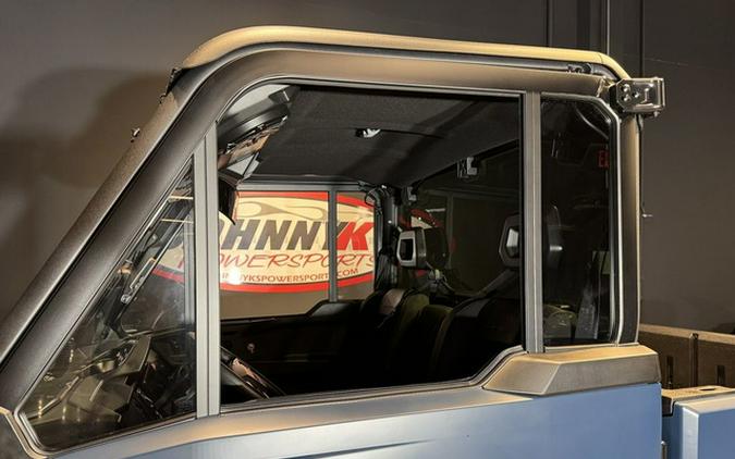 2026 Can-Am Defender Limited HD11